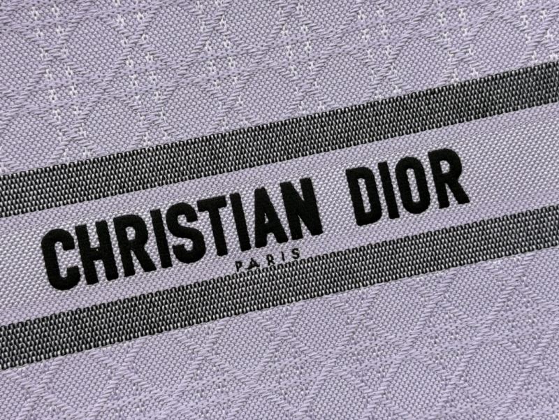 Christian Dior Shopping Bags